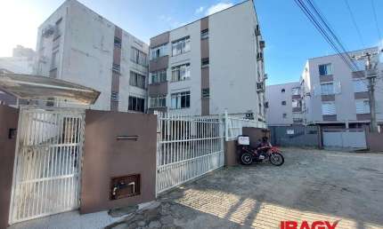 Excelente Apartamento 1 dormitório(s) em Itacorubi - Florianópolis
