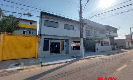 Excelente Apartamento 1 dormitório(s) em Bela Vista - São José