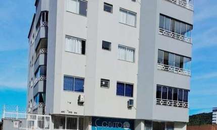 Excelente Apartamento 2 dormitório(s) em Saco dos Limões - Florianópolis