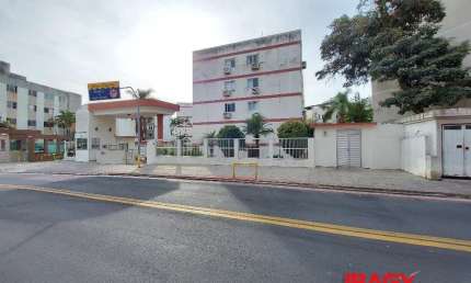 Excelente Apartamento 2 dormitório(s) em Trindade - Florianópolis
