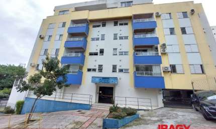 Excelente Apartamento 3 dormitório(s) em itacorubi - Florianópolis