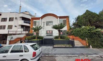 Ponto comercial com 4 salas para alugar na Rua Doutor Antônio Prudente de Moraes, 612, Canasvieiras, Florianópolis, 750 m2 por R$ 24.000