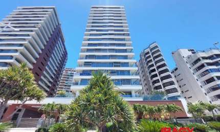 Apartamento com 4 quartos para alugar na Rua Comandante Constantino Nicolau Spyrides, 4152, Beira Mar, Florianópolis, 220 m2 por R$ 14.990
