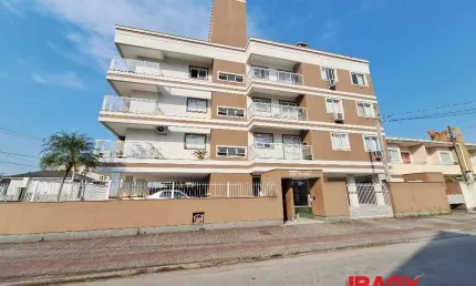 Excelente apartamento 2 dormitório(s) em nova palhoça - palhoça