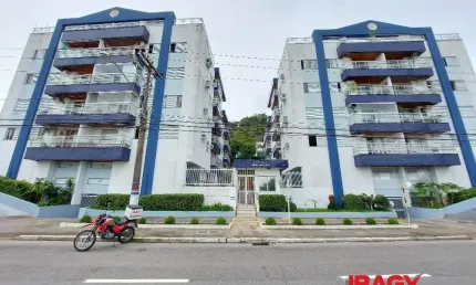 Excelente Apartamento 2 dormitório(s) em Saco dos Limões - Florianópolis