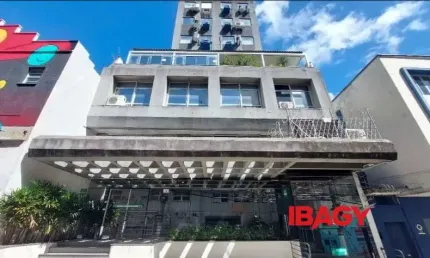 Oportunidade! salas/conjuntos em centro - florianópolis