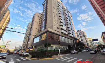 Excelente Apartamento 2 dormitório(s) em Campinas - São José