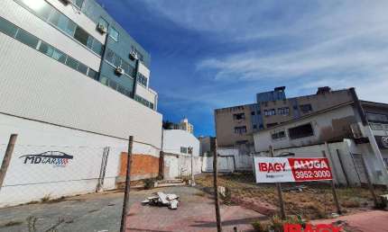 Terreno comercial para alugar na Avenida Josué Di Bernardi, 71000, Campinas, São José, 302 m2 por R$ 6.900