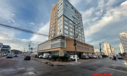 Sala comercial para alugar na Rua Najla Carone Guedert, 1151, Pagani, Palhoça