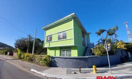 Apartamento com 1 quarto para alugar na Rodovia Francisco Thomaz dos Santos, 5809, Armação do Pântano do Sul, Florianópolis, 31 m2 por R$ 1.700