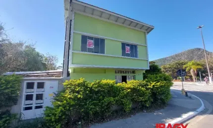 Excelente Apartamento 2 dormitório(s) em Armação do Pântano do Sul - Florianópolis