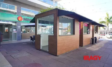 Oportunidade! Loja em Ingleses do Rio Vermelho - Florianópolis