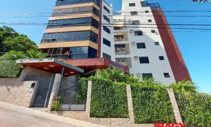 Excelente Apartamento 2 dormitório(s) em João Paulo - Florianópolis
