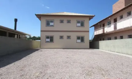 Excelente Apartamento 1 dormitório(s) em Pachecos - Palhoça