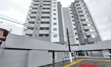 Excelente apartamento 2 dormitório(s) em pagani - palhoça