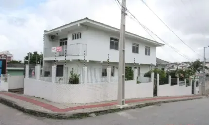 Excelente apartamento 2 dormitório(s) em capoeiras - florianópolis