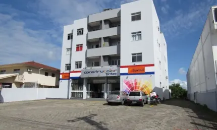 Excelente apartamento 2 dormitório(s) em ponte do imaruim - palhoça
