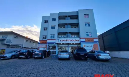 Excelente apartamento 2 dormitório(s) em ponte do imaruim - palhoça