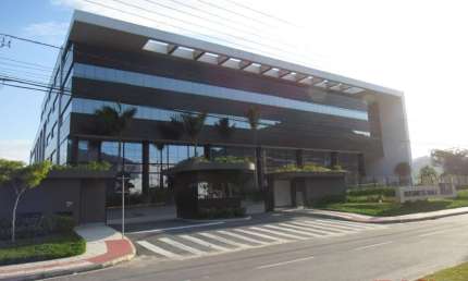 Sala comercial para alugar na Rodovia José Carlos Daux, 4633, Saco Grande, Florianópolis, 210 m2 por R$ 9.466
