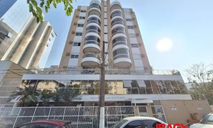 Excelente Apartamento 2 dormitório(s) em Itacorubi - Florianópolis