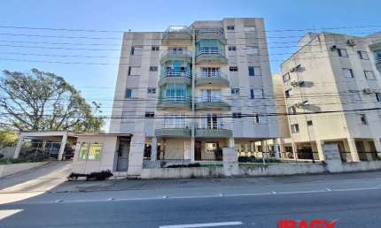 Apartamento com 3 quartos para alugar na Rua Deputado Antônio Edu Vieira, 147, Pantanal, Florianópolis, 92 m2 por R$ 2.200