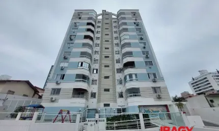 Excelente Apartamento 2 dormitório(s) em Barreiros - São José