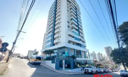 Excelente Apartamento 2 dormitório(s) em Barreiros - São José