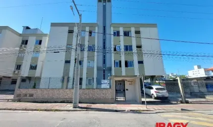 Excelente Apartamento 2 dormitório(s) em Serraria - São José