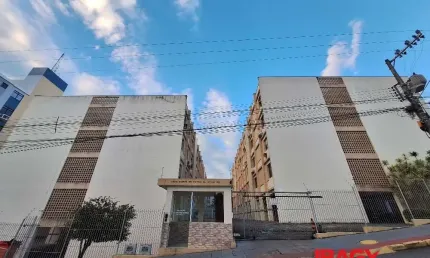 Excelente Apartamento 2 dormitório(s) em Estreito - Florianópolis