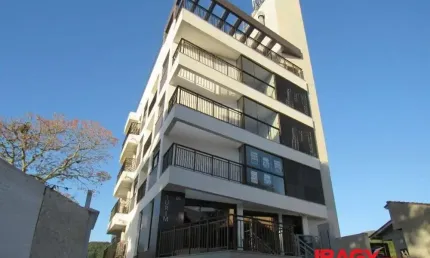 Excelente Apartamento 2 dormitório(s) em João Paulo - Florianópolis