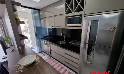 Excelente apartamento 2 dormitório(s) em pagani - palhoça