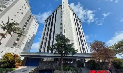 Cobertura com 4 quartos para alugar na Rua Frei Caneca, 629, Beira Mar, Florianópolis por R$ 11.800