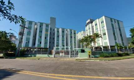 Apartamento com 2 quartos para alugar na Rua Acelon Pacheco da Costa, 295, Itacorubi, Florianópolis, 52 m2 por R$ 2.700