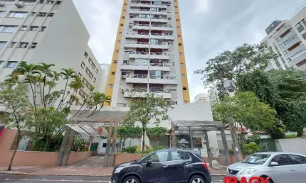 Excelente Apartamento 2 dormitório(s) em Centro - Florianópolis