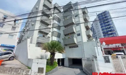 Garagem com 1 sala para alugar na Rua Capitão Euclides de Castro, 403, Coqueiros, Florianópolis, 780 m2 por R$ 8.000