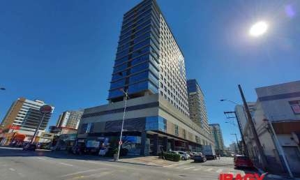 Ponto comercial para alugar na Avenida Marechal Castelo Branco, 118, Campinas, São José