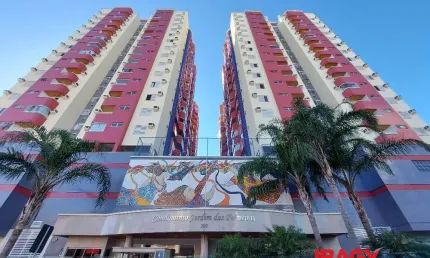 Excelente Apartamento 3 dormitório(s) em Campinas - São José