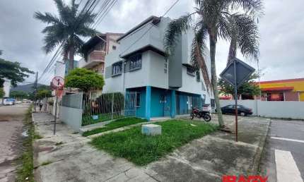 Casa para alugar na Rua Professora Enoé Schutel, 152, Trindade, Florianópolis, 345 m2 por R$ 17.000
