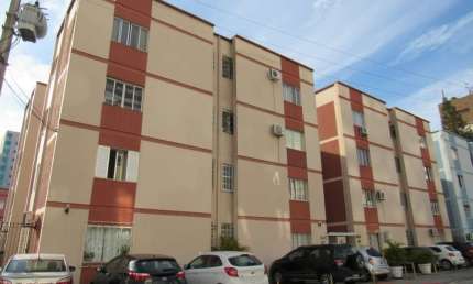 Excelente Apartamento 2 dormitório(s) em Centro - Florianópolis