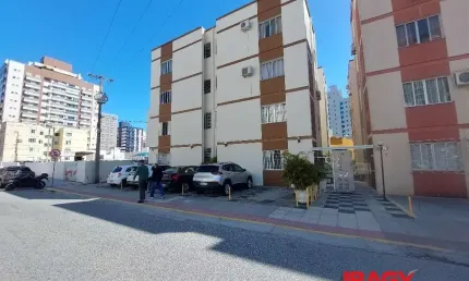 Excelente apartamento 2 dormitório(s) em centro - florianópolis