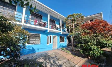 Excelente Casa 2 dormitório(s) em Jardim Atlântico - Florianópolis