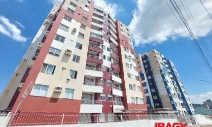 Excelente Apartamento 2 dormitório(s) em Ipiranga - São José