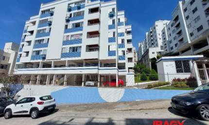 Excelente Apartamento 1 dormitório(s) em Carvoeira - Florianópolis