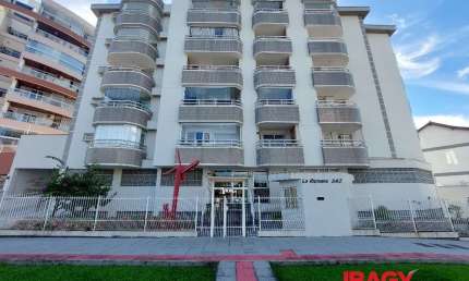 Excelente Apartamento 3 dormitório(s) em Itaguaçu - Florianópolis