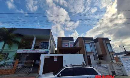 Excelente Casa 2 dormitório(s) em Bela Vista - Palhoça