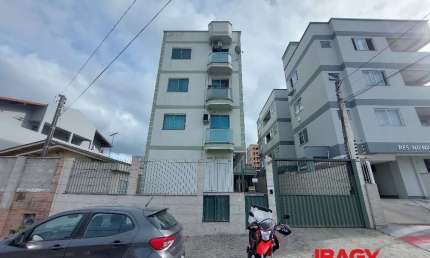 Excelente Apartamento 1 dormitório(s) em Fazenda Santo Antônio - São José