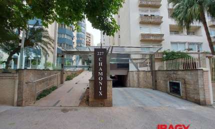 Excelente Apartamento 3 dormitório(s) em Centro - Florianópolis