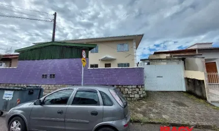 Excelente apartamento 2 dormitório(s) em são sebastião - palhoça
