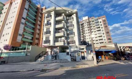 Excelente Apartamento 1 dormitório(s) em Trindade - Florianópolis