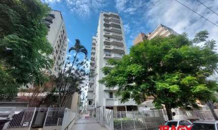 Excelente Apartamento 2 dormitório(s) em Centro - Florianópolis
